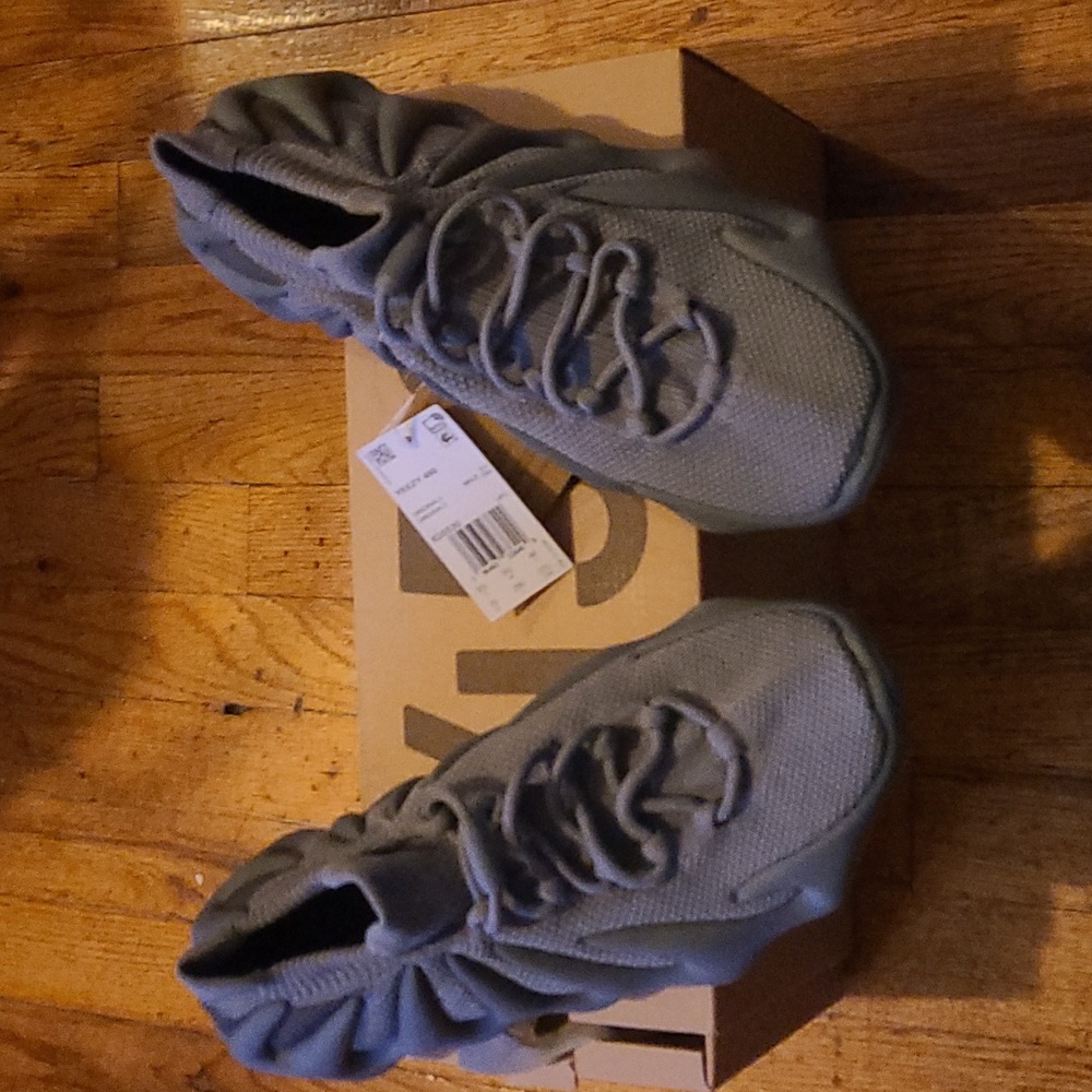 Yeezy 450